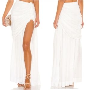 JUST BEE QUEEN BIANCA SKIRT M